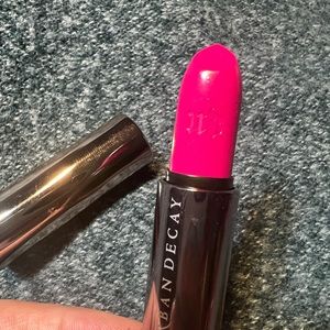 Urban Decay lipstick